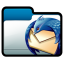 Mozilla Thunderbird Icon 64x64 png